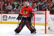 Petr Mrazek